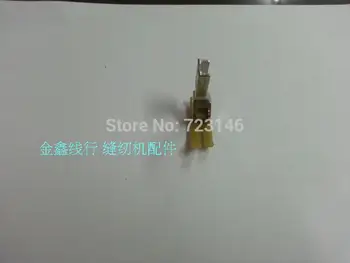 MADE IN TAIWAN plastikust MT18 SUUR TÖÖSTUSLIK õmblusmasin suu JUKI VEND LAULJA CONSEW T35